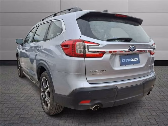 SUBARU EVOLTIS 2025 - Imagen 2