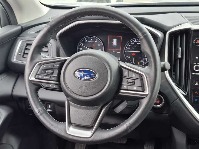 SUBARU EVOLTIS 2025