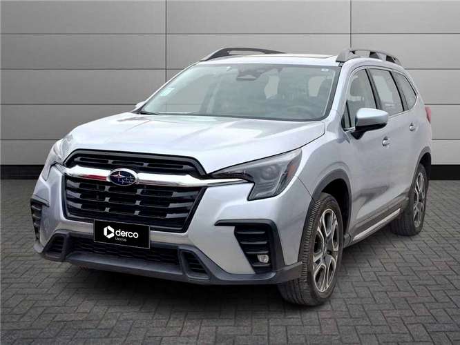 SUBARU EVOLTIS 2025