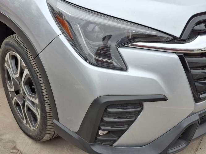 SUBARU EVOLTIS 2025