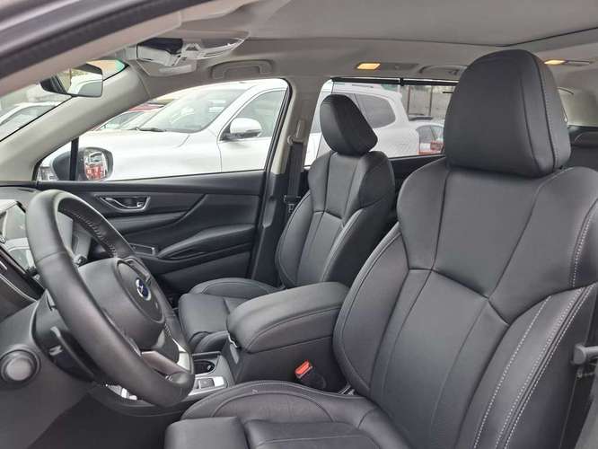 SUBARU EVOLTIS 2025