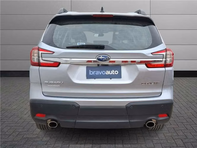 SUBARU EVOLTIS 2025 - Imagen 3