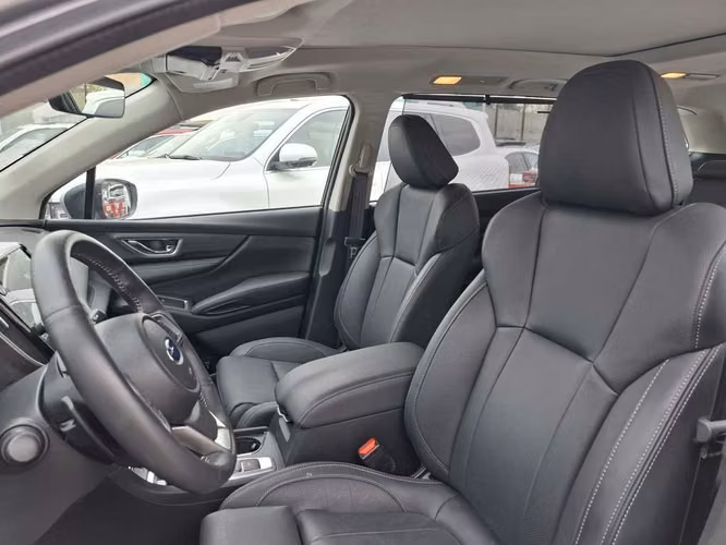 SUBARU EVOLTIS 2025 - Imagen 15