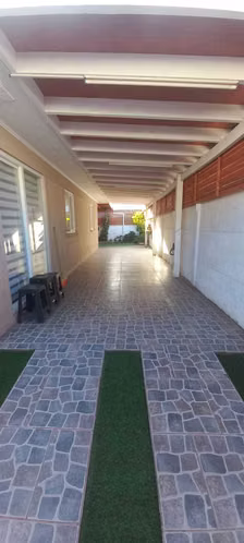 Arriendo Casa en Raúl Bitrán (183778) - Imagen 7