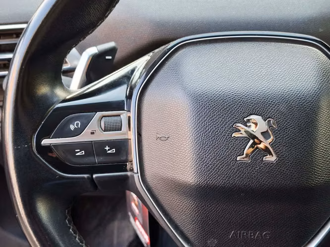 PEUGEOT 3008 2019 - Imagen 16