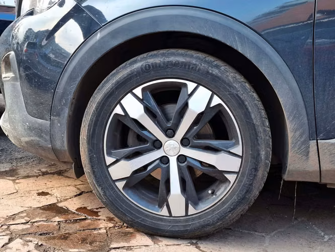 PEUGEOT 3008 2019 - Imagen 6