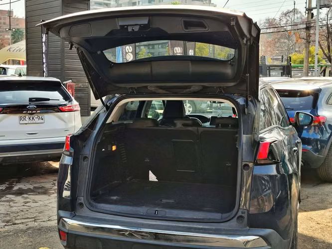 PEUGEOT 3008 2019 - Imagen 9