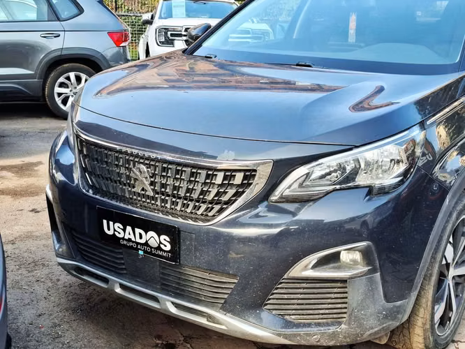 PEUGEOT 3008 2019 - Imagen 3