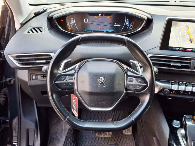 PEUGEOT 3008 2019 - Imagen 15