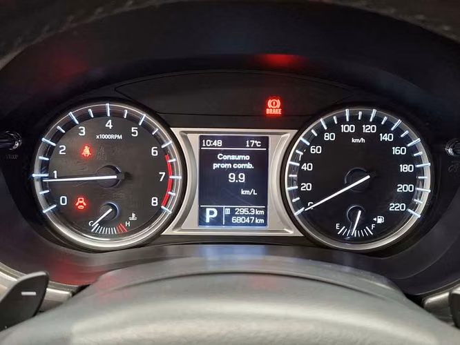 SUZUKI VITARA 2017 - Imagen 11