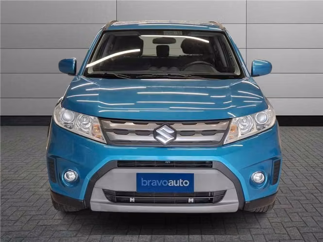 SUZUKI VITARA 2017 - Imagen 6