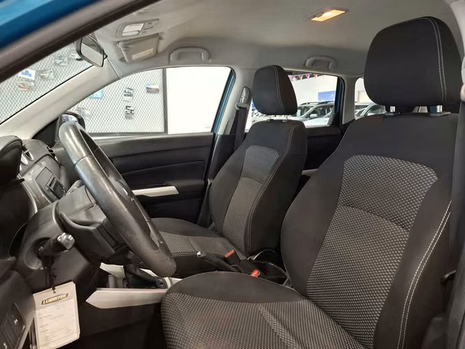 SUZUKI VITARA 2017 - Imagen 15