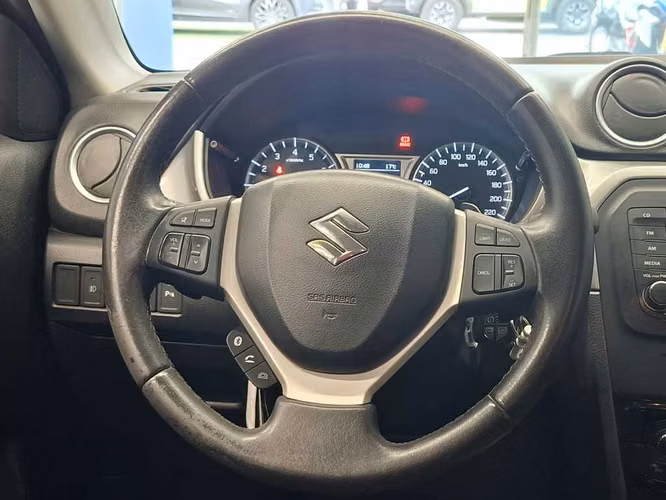 SUZUKI VITARA 2017 - Imagen 10