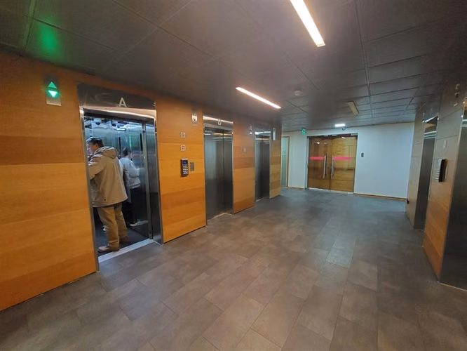 Oficina en arriendo en Concepción