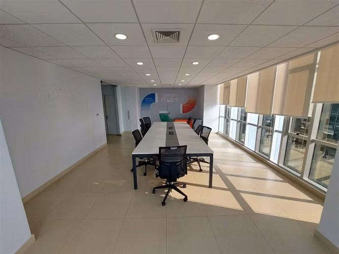 Oficina en arriendo en Concepción