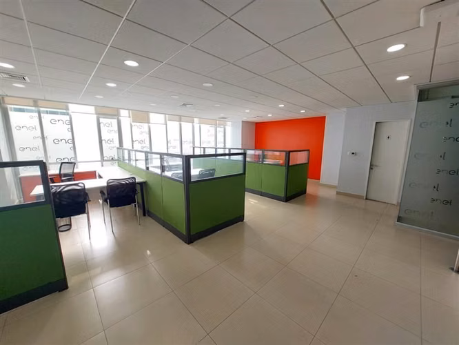 Oficina en arriendo en Concepción