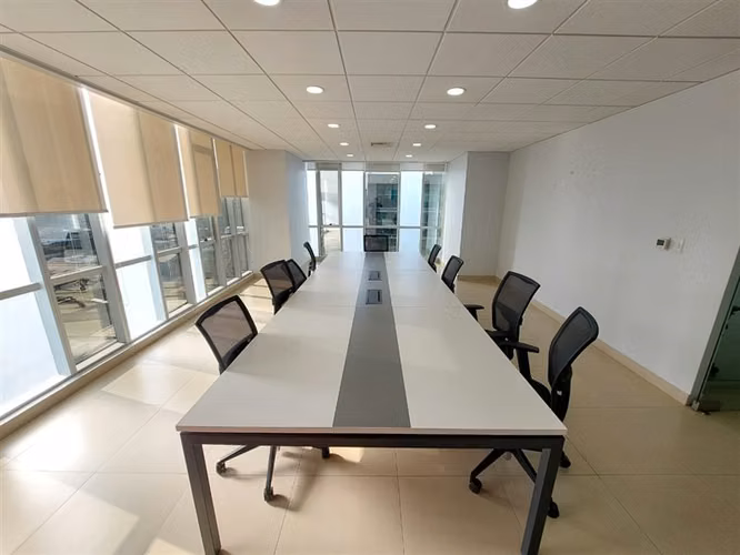 Oficina en arriendo en Concepción