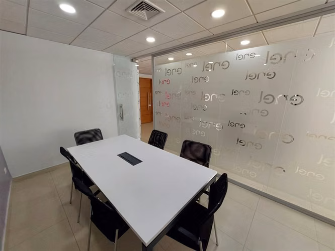 Oficina en arriendo en Concepción