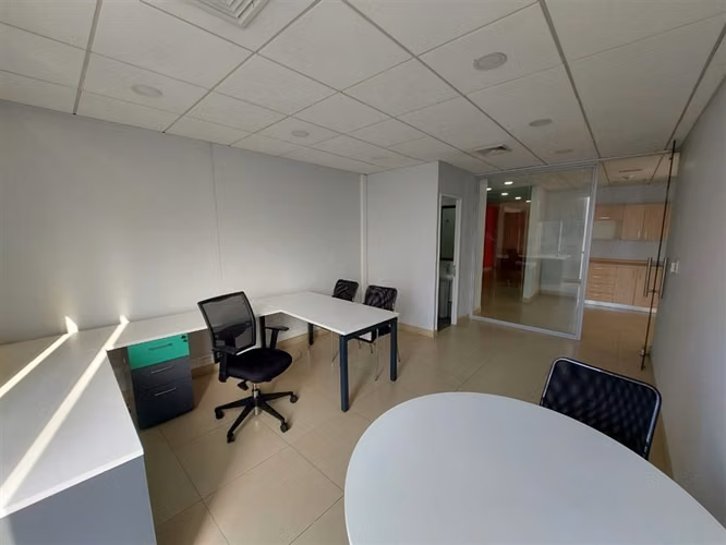 Oficina en arriendo en Concepción