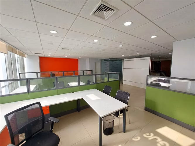 Oficina en arriendo en Concepción