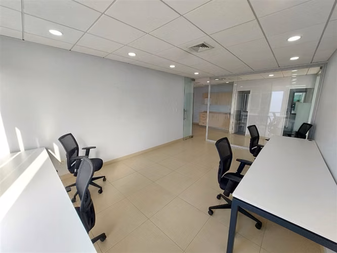 Oficina en arriendo en Concepción
