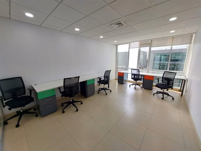 Oficina en arriendo en Concepción