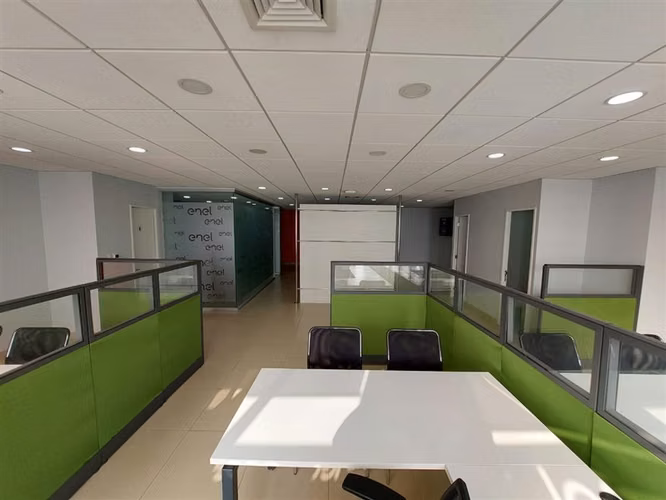 Oficina en arriendo en Concepción