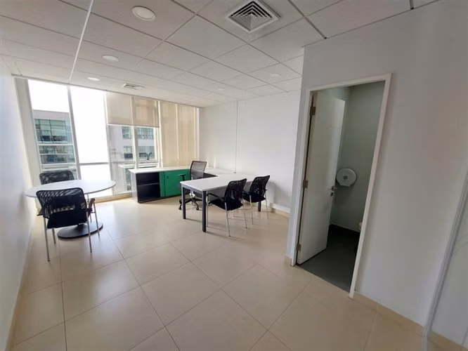 Oficina en arriendo en Concepción
