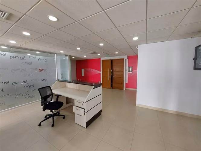 Oficina en arriendo en Concepción