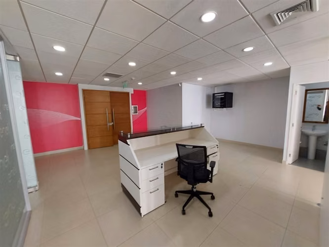 Oficina en arriendo en Concepción