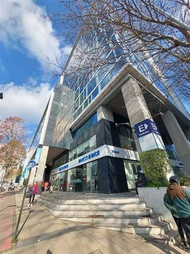 Oficina en arriendo en Concepción