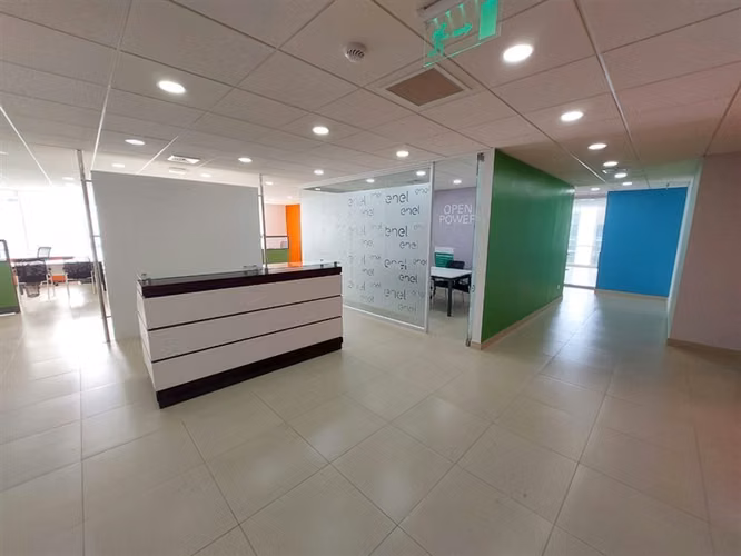 Oficina en arriendo en Concepción
