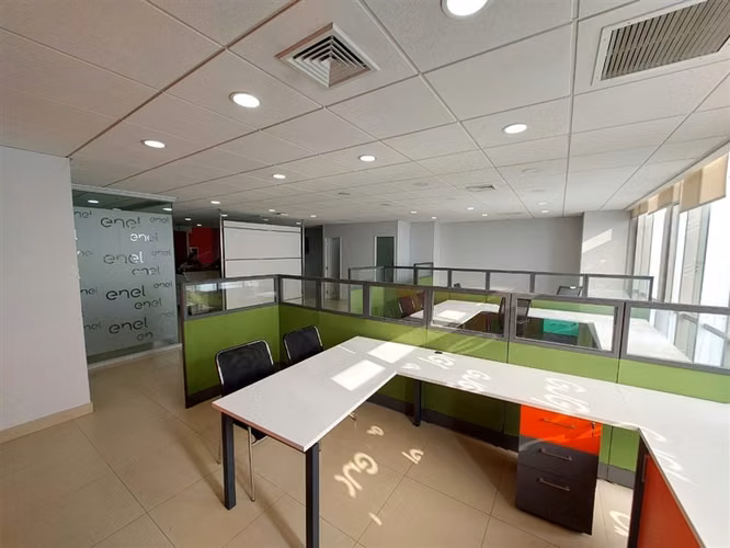 Oficina en arriendo en Concepción
