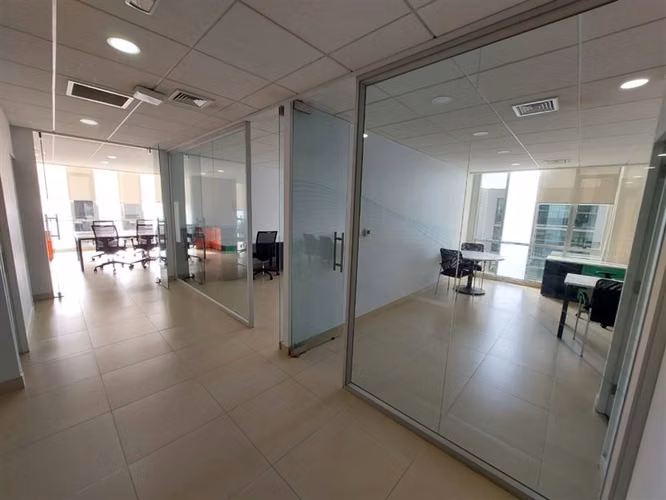 Oficina en arriendo en Concepción