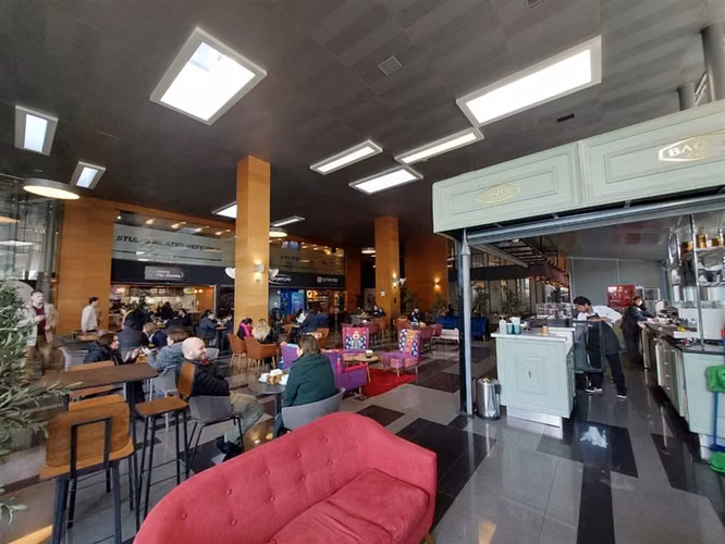 Oficina en arriendo en Concepción