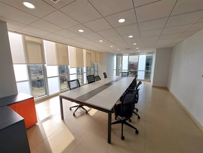 Oficina en arriendo en Concepción