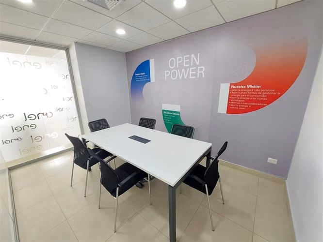 Oficina en arriendo en Concepción