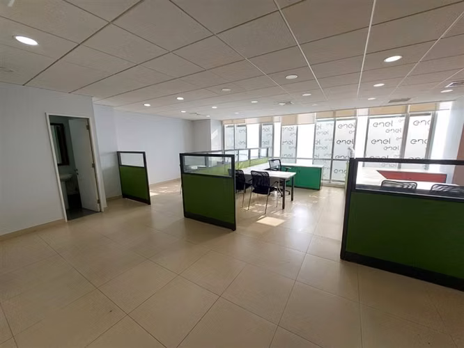 Oficina en arriendo en Concepción
