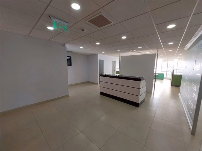 Oficina en arriendo en Concepción