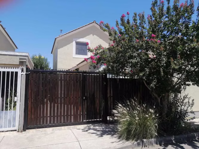 Casa en Barrio Tranquilo, San Bernardo (183785) - Imagen 8