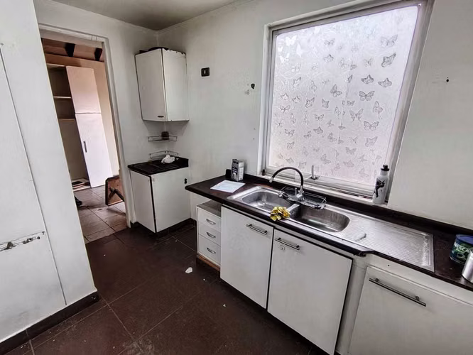 Casa en Barrio Tranquilo, San Bernardo (183785) - Imagen 12
