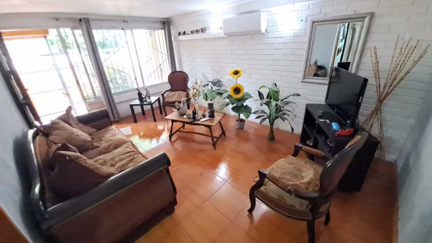 Barrio c/áreas verdes, Cerca a Metro Del Sol (183776) - Imagen 7
