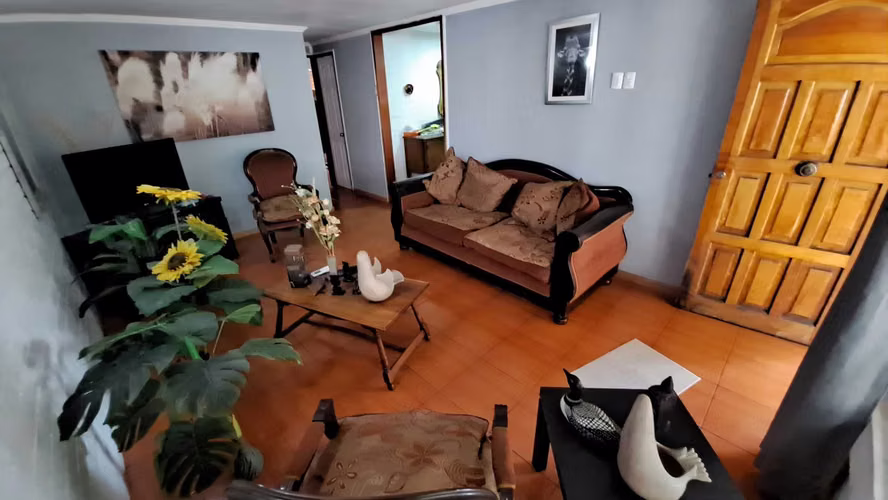 Barrio c/áreas verdes, Cerca a Metro Del Sol (183776) - Imagen 6