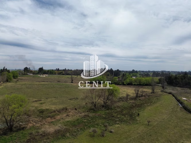 VENTA DE PARCELAS A 9 MIN DE MOLINA, 2 HORAS DE SANTIAGO