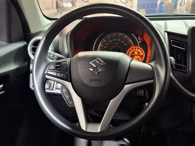 SUZUKI CELERIO 2026 - Imagen 10