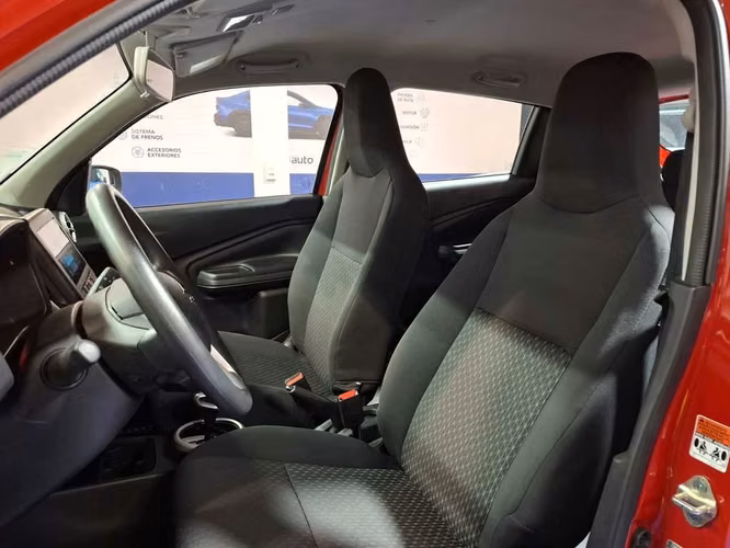 SUZUKI CELERIO 2026 - Imagen 19