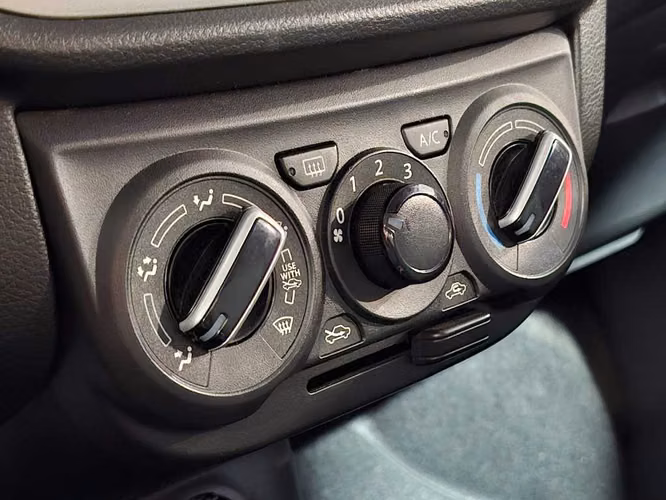 SUZUKI CELERIO 2026 - Imagen 17