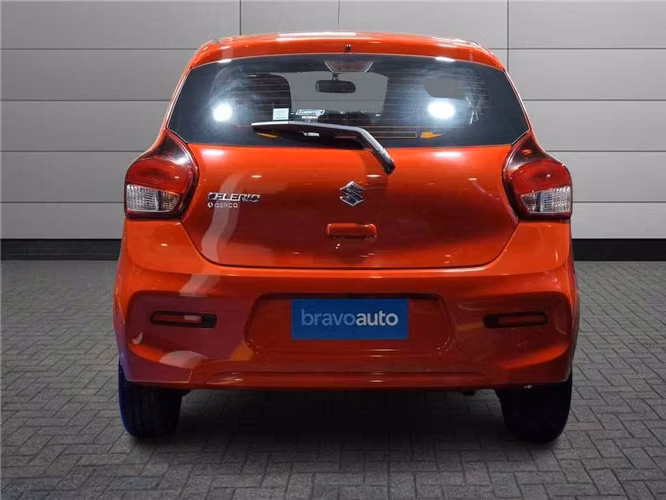 SUZUKI CELERIO 2026 - Imagen 3