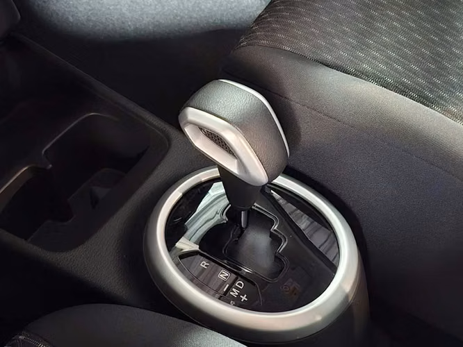 SUZUKI CELERIO 2026 - Imagen 18