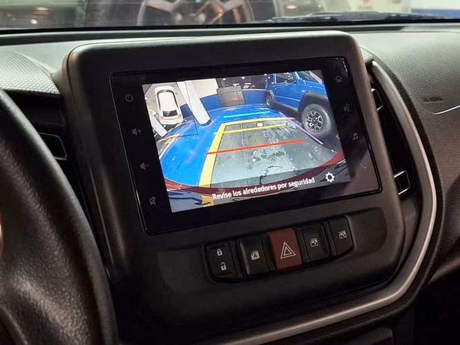 SUZUKI CELERIO 2026 - Imagen 16
